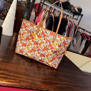 Tory Burch Kerrington Tote